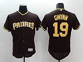 San Diego Padres #19 Tony Gwynn 2016 Flexbase Collection Stitched Baseball Jersey,baseball caps,new era cap wholesale,wholesale hats